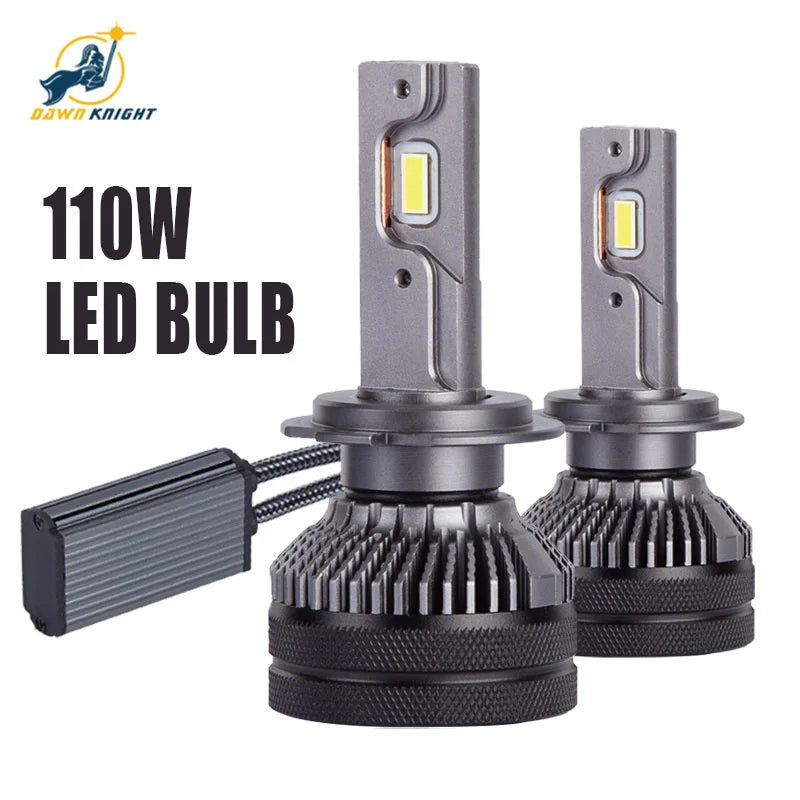 Ultra Led K5c Plus 4300k ou 6000k