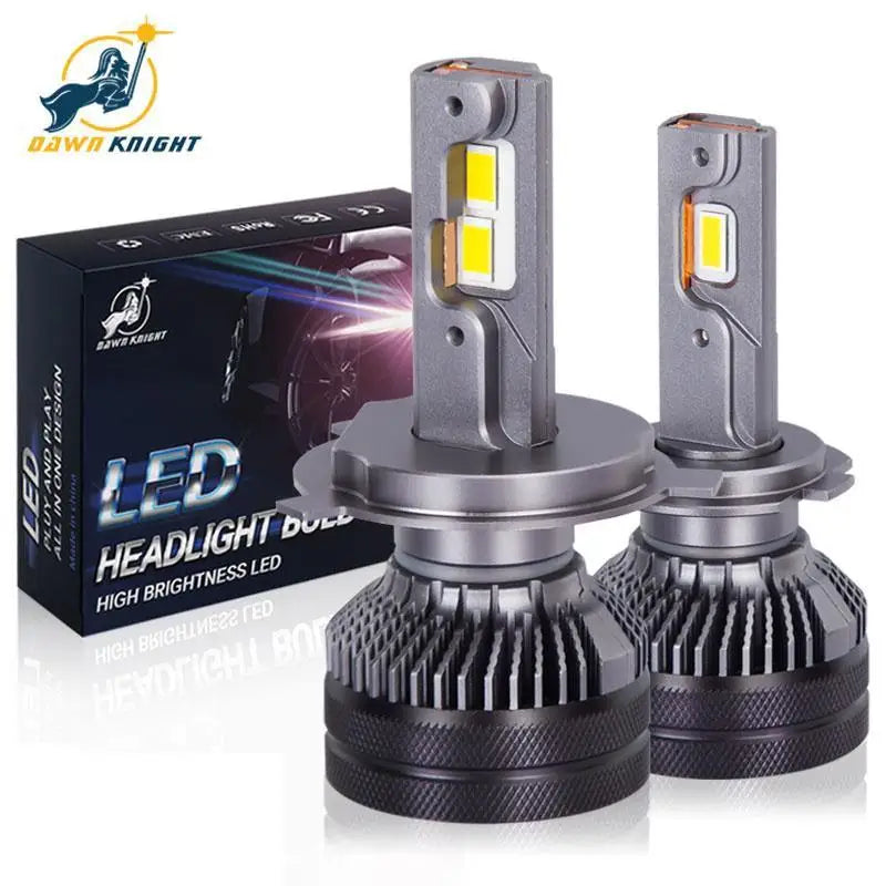 Ultra Led K5c Plus 4300k ou 6000k