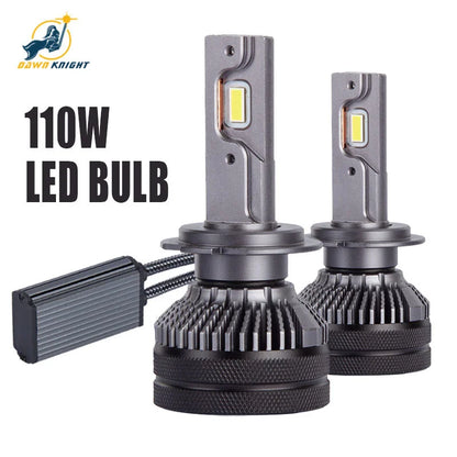 Ultra Led K5c Plus 4300k ou 6000k