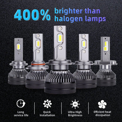 Ultra Led K5c Plus 4300k ou 6000k